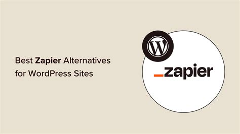 Migliori Alternative A Zapier Per Automatizzare Il Tuo Sito Web