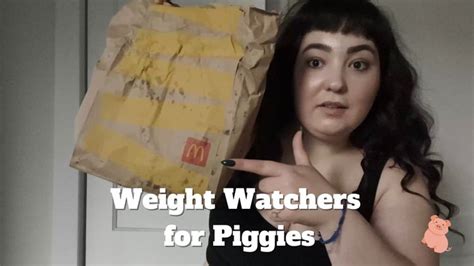 Weight Watchers For Fatties Goddess Freya BBW Clips Sale