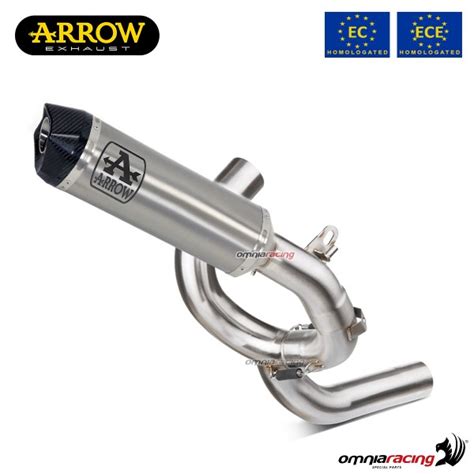 Exhaust Arrow Ducati Diavel 1260 Atelier Yuwa Ciao Jp