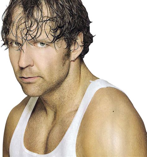 Dean Ambrose Wwe 2k16 Render By Ambriegnsasylum16 On Deviantart