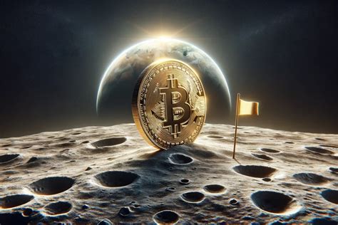 Bitmex The Space Mission To Bring Bitcoin To The Moon