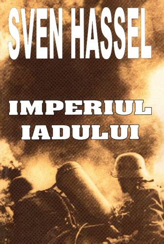 Imperiul Iadului Sven Hassel