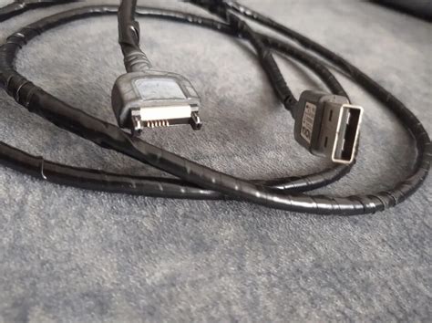 Nokia Ca-53 Data Kablosu - Telefon Aksesuarları ve Parçaları - 1682917527