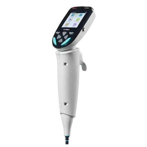 Thermo Scientific E Cliptip Bluetooth Electronic Single Channel