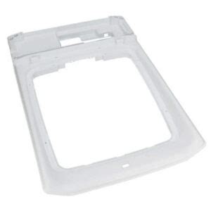 Верхняя рамка загрузочного люка для стиральной машины Candy (Канди ...