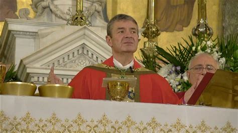 Bishop Brennan Installed As Leader Of The Brooklyn Diocese