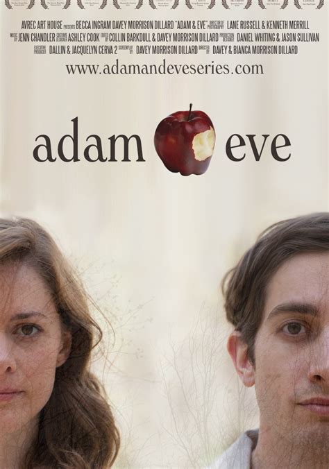 Adam And Eve Watch Tv Series Streaming Online