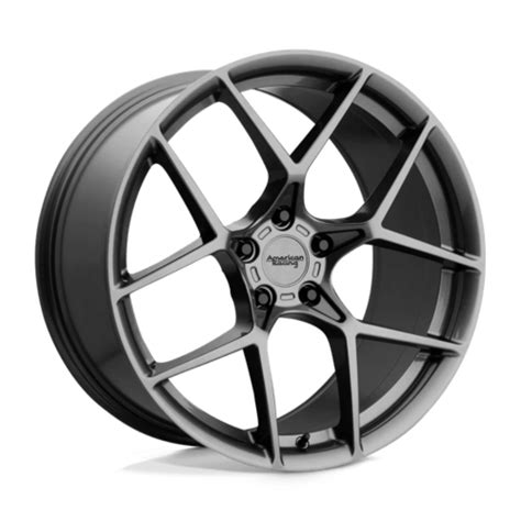 American Racing Ar Crossfire Wheels And Rims Buy At Canada Custom