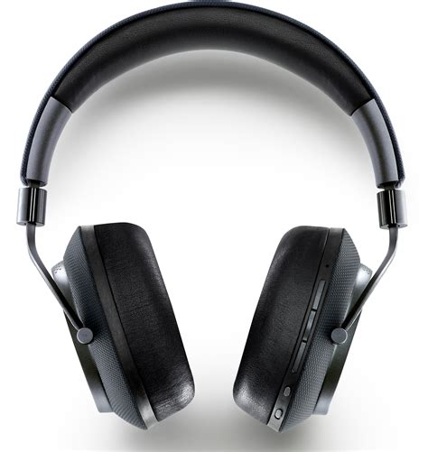 Best Buy Bowers Wilkins Px Wireless Noise Cancelling Over The Ear