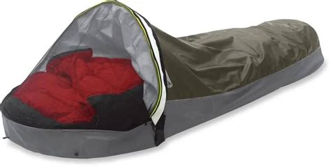 Are Bivy Sacks Waterproof? A Simple Guide To Using Them | Mountain Treads