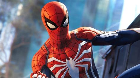 Spider Man In Esclusiva Per Playstation Arriva Finalmente In Marvel S