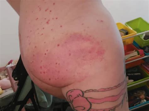 Spank Me Nude Pics XHamster