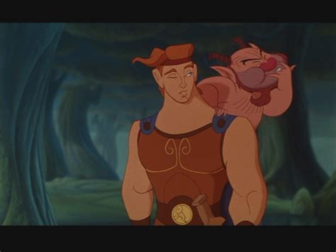 Hercules in Disney's "Hercules" - Leading men of Disney Image (19640026) - Fanpop