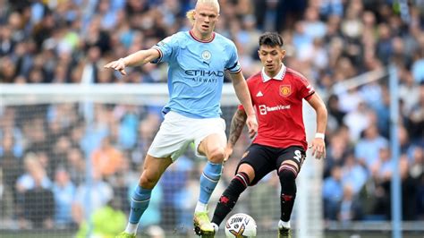 Manchester City Manchester United In Finale Di Fa Cup Dove Vederla In Tv E Streaming