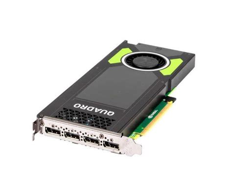 Nvidia Quadro M Gb Gddr Bit Pci Express X Full Height