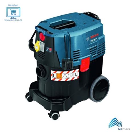 Bosch GAS 35 L AFC usisavač