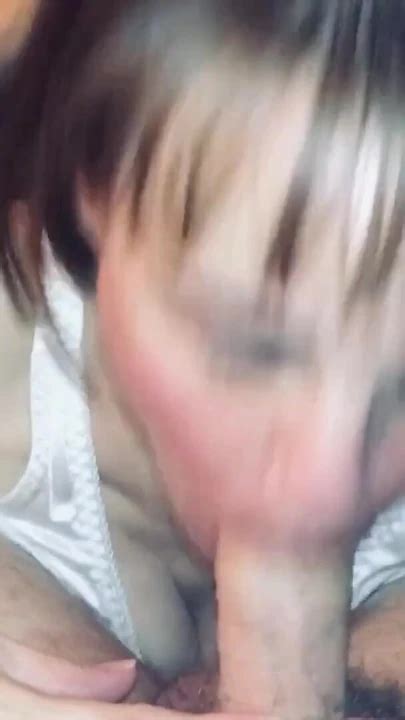 Emotional Moment From Mature Sucking Nuts Out Blowjob Compilation