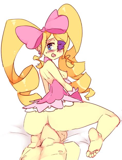 A Taste Of Nui By Rtil Hentai Foundry