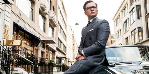 Kingsman 3 Begins Filming Next Year