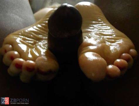 Whore Phat Ass White Girl Mummy Soles ZB Porn