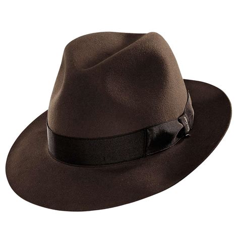 Borsalino-Hut | 3 Jahre Garantie | Pro-Idee
