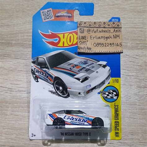 Jual Hot Wheels Datsun Lamborghini Nissan 180SX Honda CR X Dodge Viper Shopee Indonesia