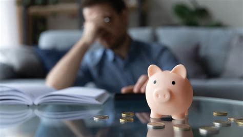 3 Strategies To Ease Financial Stress