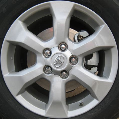 Toyota Rav Wheel Bolt Pattern Ansonchaytan