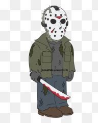 Free transparent jason voorhees emoji images, page 1 - emojipng.com