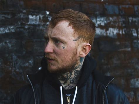 Frank Carter The Rattlesnakes Live In M Nchen Am November