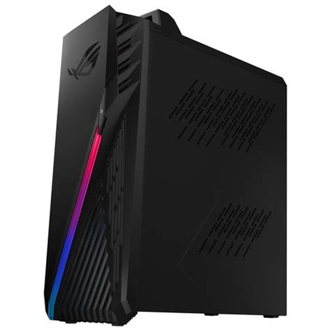 Asus Rog Strix Ga G Dk Dbr Gaming Desktop Pc Canada