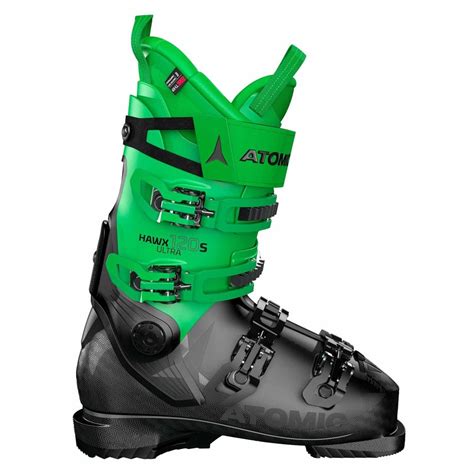 Atomic Hawx Ultra 120 S Ski Boot 2021