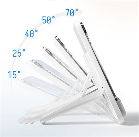 Adjustable Angle iPad Pro Drawing Stand,Ipad Holder - FeelGift