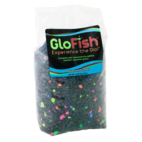 Best Gravel For Fish Tanks At Gerald Murdock Blog