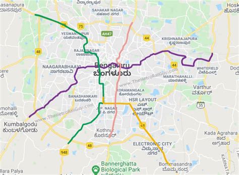 track work begins  bangalore metros electronic city