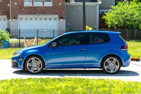 New to me MK6 Golf R : r/Golf_R