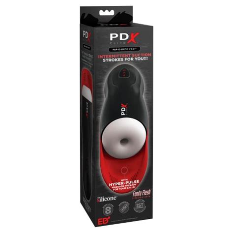 Pdx Elite Fap O Matic Pro Sex Toy Hotmovies