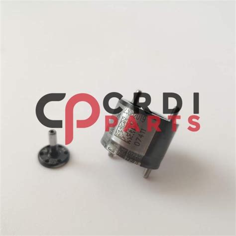 Delphi Common Rail Valve 9308625c 9308 625c