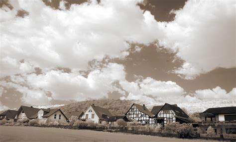 Houses In Gross Lengden Germany Laurel Casjens Flickr