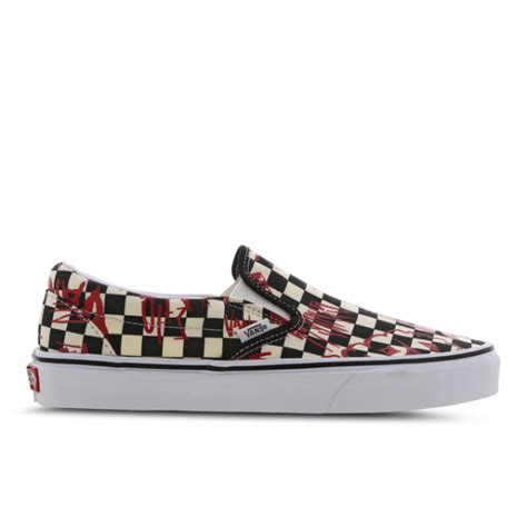 Vans Slip-On - Men Shoes