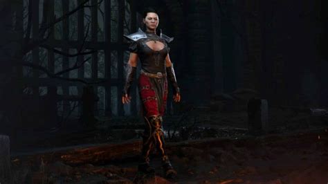 Best Assassin Builds In Diablo 2 Resurrected Pro Game Guides