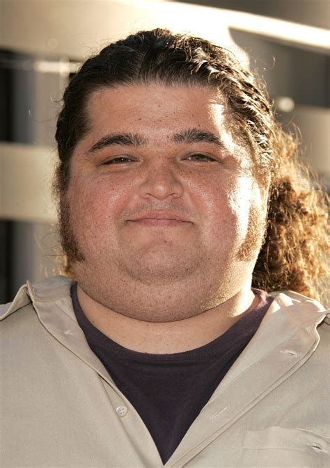 Jorge Garcia of Lost is worth $5 million and has lost so much weight