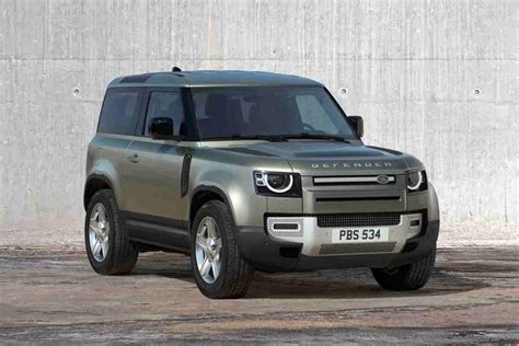 Land Rover Il Clone Cinese Fa Tremare Il Colosso Costa Decisamente