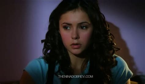 Picture Of Nina Dobrev In My Daughter S Secret Nina Dobrev 1361579287  Teen Idols 4 You