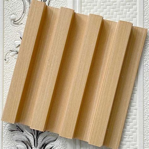 Jual Pasti Laku 29meter X 16 Cm Wood Panel Wpc Wall Panel Pvc Kisi Kisi