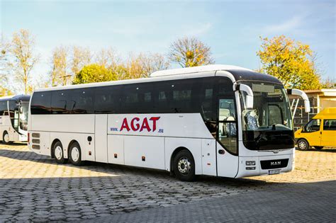 Man Lions Coach R Euro Sitze Orig Km Reisebus Kaufen In