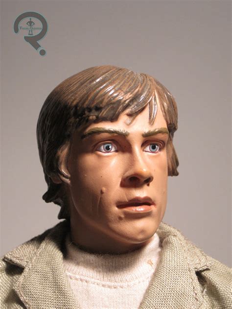 #1900: Luke Skywalker: Rebel Commander – Bespin | The Figure In Question