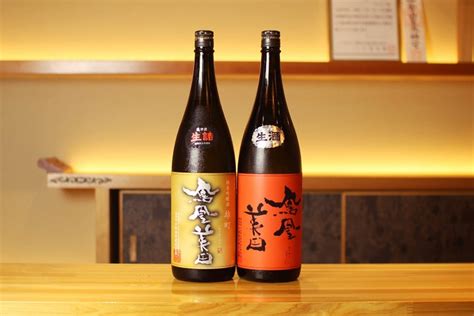 【横浜野毛125オープン】「日本酒と牡蠣モロツヨシ」。日本酒飲み放題660円／30分。プレミア＆高級日本酒の十四代、磯自慢、而今（じこん）も