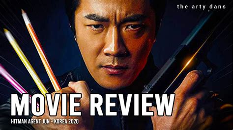 Hitman Agent Jun Korea 2020 Hd Review Action Comedy Youtube