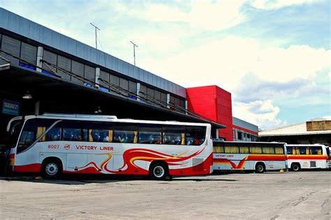 Here Are The List Of Victory Liner Terminals As Of 2017 In 2024